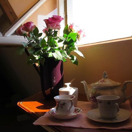 Wild Roses Acomodação com café da manhã Amesterdão Quarto foto